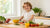 Quick & Easy Weeknight Recipes for Kids