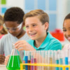 Quick STEM Activities for Middle School Minds