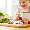 Radish Recipes for Kids: Sprout Curiosity & Flavor in Your Kitchen