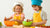 Real Fun: The Magic of Hands-On Cooking Games for Kids