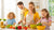 Recipes Kids Will Love: Making Mealtime Magic
