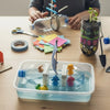 Recycle & Learn: Fun Plastic Bottle STEM Projects