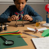 Reindeer STEM Activities: Soaring into Science & Holiday Fun