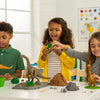 Roaring Fun: Essential STEM Dinosaur Activities