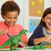 Roaring into Learning: Epic Dinosaur STEM Activities for Elementary Kids