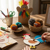 Rooster Craft for Kids: Bright Ideas & Farmyard Fun