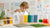 Sensory STEM: Hands-On Five Senses Activities
