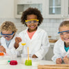 September STEM Fun: Kitchen Adventures for Curious Kids