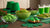 Shamrock Shenanigans: Kid Friendly St. Patrick's Day Recipes