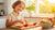 Simple Apple Recipes for Kids: Delicious Kitchen Fun