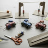 Simple Machine Crafts for Kids
