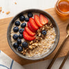 Simple & Sweet: Overnight Oats for Kids Recipe for Busy Mornings