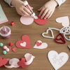 Simple Valentine's Day Crafts for Kids: Connecting Hearts Through Creativity