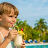 Sip of Sunshine: The Ultimate Kid-Friendly Piña Colada Recipe for Tropical Fun!