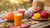 Sip, Stir, & Sparkle: Fun Kid Drink Recipes for Every Season