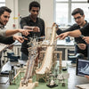 Ski Jump STEM: Engineer Thrilling Winter Challenges