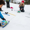 Sled & Slope STEM Challenge: Hands-On Fun with Gravity & Motion