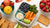 Smart Bites: Fun Healthy Snacks for Kids That Spark Joy