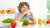Smart Kid Lunch Recipes for Curious Eaters