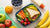 Smart & Simple Kids Lunch Recipes: Making Midday Meals Fun