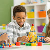 Spark Connections: Get to Know You STEM Activities