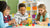 Spark Connections: Get to Know You STEM Activities