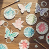 Spark Creativity: Colorful Kids Crafts with Coffee Filters