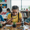 Spark Curiosity: 3rd Grade STEM Projects for Hands-On Learning