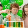 Spark Curiosity: Easy St. Patrick's Day STEM Activities for Kids
