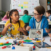 Spark Curiosity: Engaging Kids with STEM Design Projects