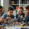 Spark Curiosity: Engaging STEM Project Ideas for Middle School
