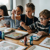 Spark Curiosity: Fun STEM Art Projects for Kids