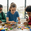 Spark Curiosity: Fun STEM Challenge Ideas for Kids