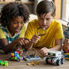 Spark Curiosity: Quick Short STEM Challenges for Kids