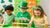 Spark Curiosity: St. Patrick's STEM Activities for Kids