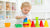 Spark Curiosity: STEM Activities for 1 Year Olds