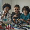 Spark Curiosity: STEM Science Fair Project Ideas for Kids