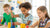 Spark Curiosity with Push & Pull STEM Activities