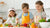 Spark Joy: Delightful Kids in the Kitchen Recipes