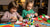 Spark Joy: Fun Christmas Crafts for Kids at Home