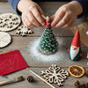 Spark Joy: Germany Christmas Crafts for Kids