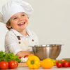 Spark Joy: Kid Friendly Food Recipes & Learning Adventures