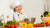 Spark Joy: Kid Friendly Food Recipes & Learning Adventures