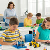 Sparking Brilliance: Engaging STEM Activities for 5th Grade