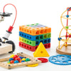Sparking Brilliance: Finding the Best STEM Toys for Kids