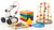 Sparking Brilliance: Finding the Best STEM Toys for Kids