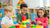 Sparking Brilliance: Fun STEM Activities for Preschoolers