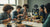 Sparking Brilliance: Project-Based Learning STEM Education