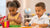 Sparking Brilliance: Stem Education in Early Childhood