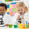 Sparking Brilliance: The Benefits of STEM Activities for Preschoolers